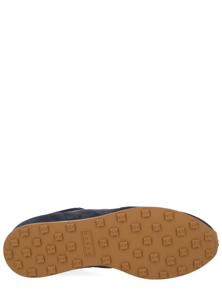 Hogan Sneakers - Blue | 89e3f2270b4d9852a5a8981b82f65e40699fc40f