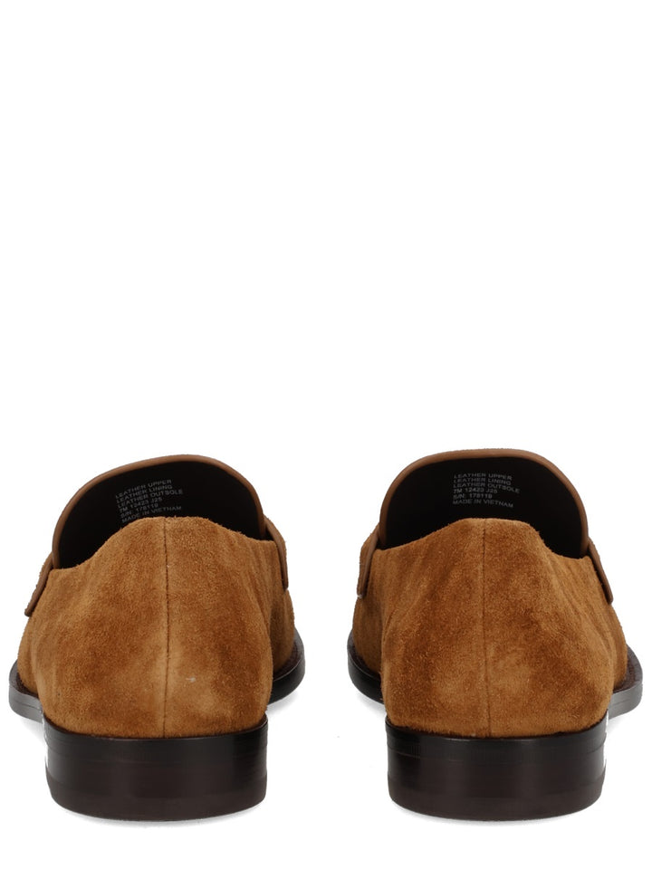 Tory Burch Mocassini - Brown | 738d15da016b964914cb40256f0e260d21c9f82f