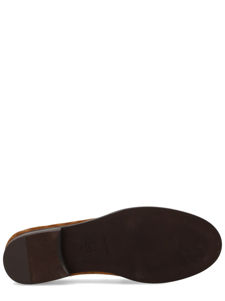 Tory Burch Mocassini - Brown | afdb793286b8c68ff4df44e1925d3ec2f9ab8b1d