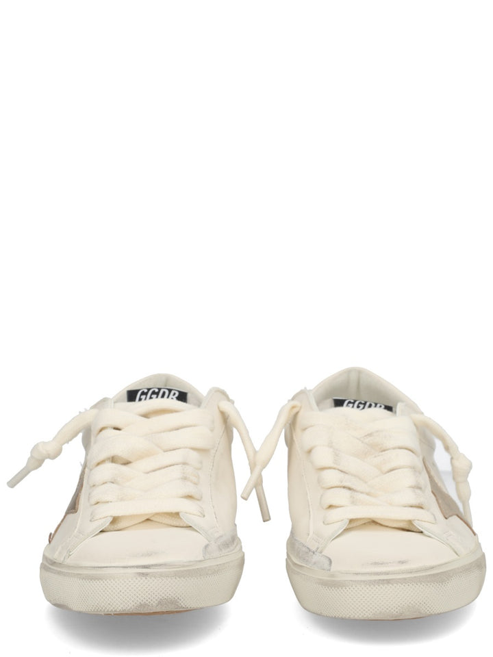 Golden Goose Sneakers - White | cbdd393180991c862635352c61df0f711b8604df
