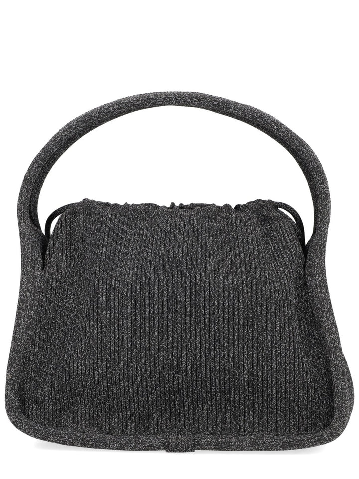 Alexander Wang Borse a Mano - Black | d452cc14917d2e37037549efb8cd800571c09e8c