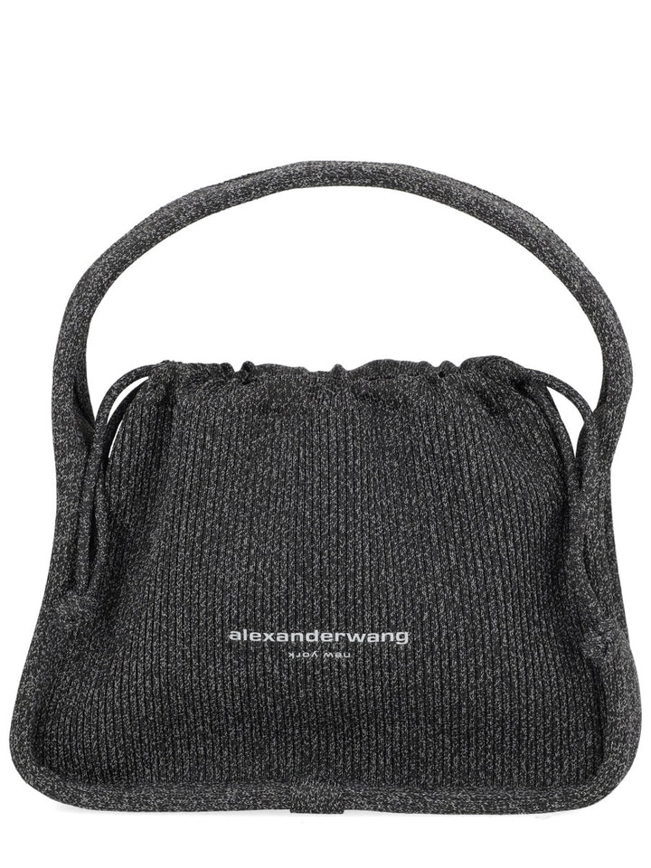 Alexander Wang Borse a Mano - Black | 524169cc3c89765759a478252fdb12fdef8c93ad