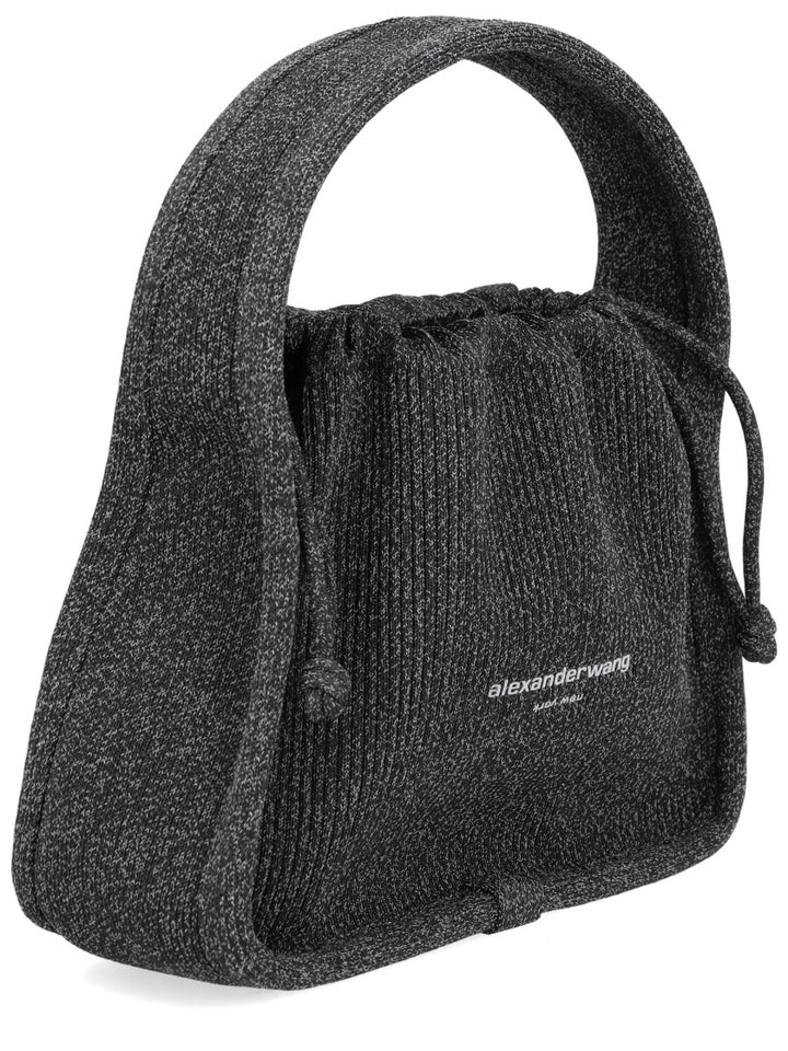 Alexander Wang Borse a Mano - Black | 0ae125454e8f671b45e5f1f0b0f1059d817bc2b4