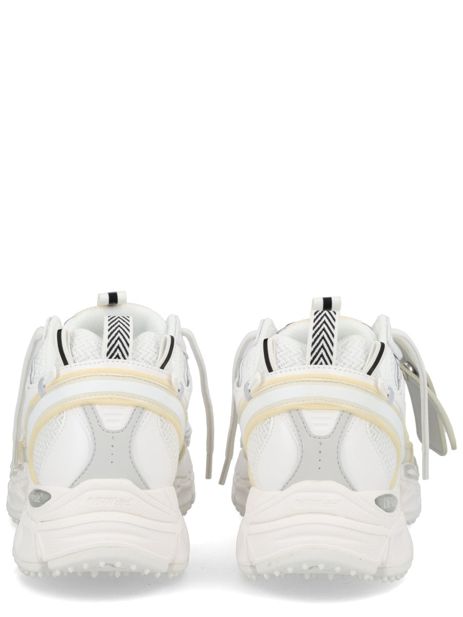 Off-White Sneakers - White | b2fd8a1e9eaa9906a112f85798f92e764fe654a6