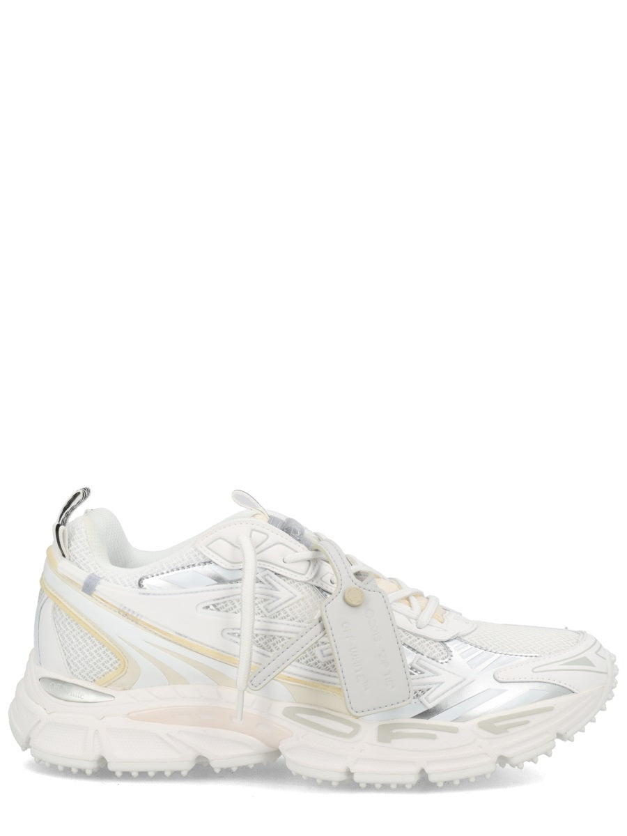 Off-White Sneakers - White | 1b0fba328803f6a58302ed9e822b6862c5997fe8
