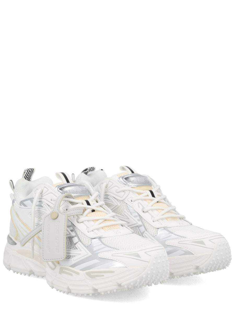 Off-White Sneakers - White | d74daef42894c8f2476c076ff80bea75a19b9481