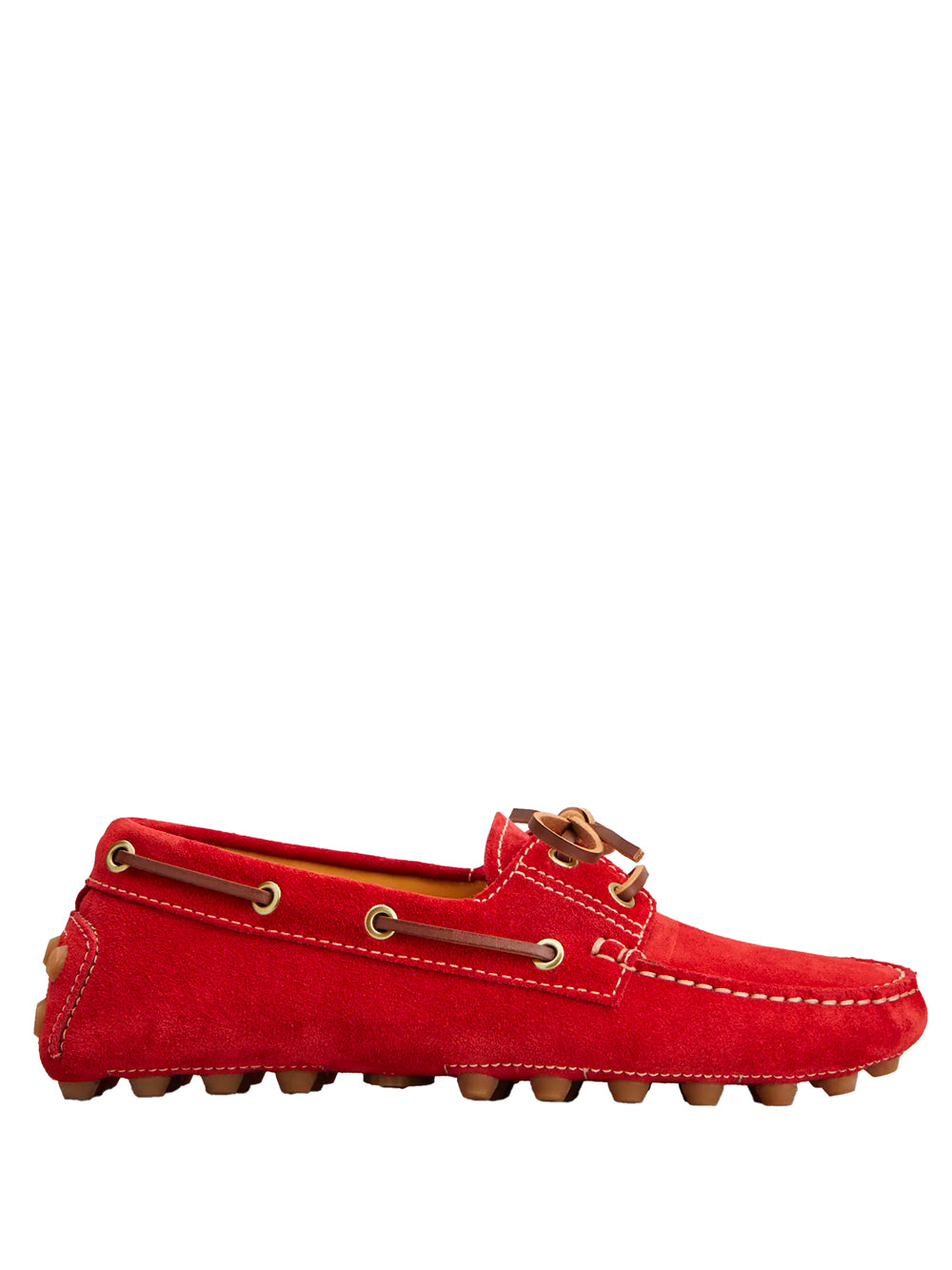 Tod`S Mocassini - Rosso | ebd8354ae7a1d8ad03e3bae686efd826dd9af4f2