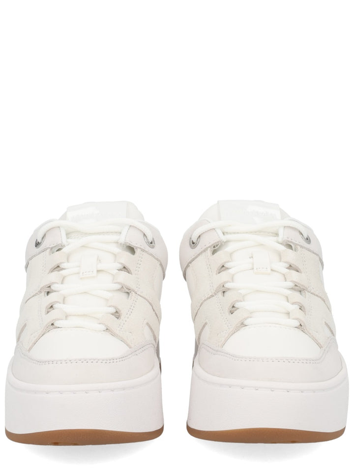 Michael Kors Sneakers - White | 2b09cd01f54d6c2dda4218045312a2f52a2a2cdc