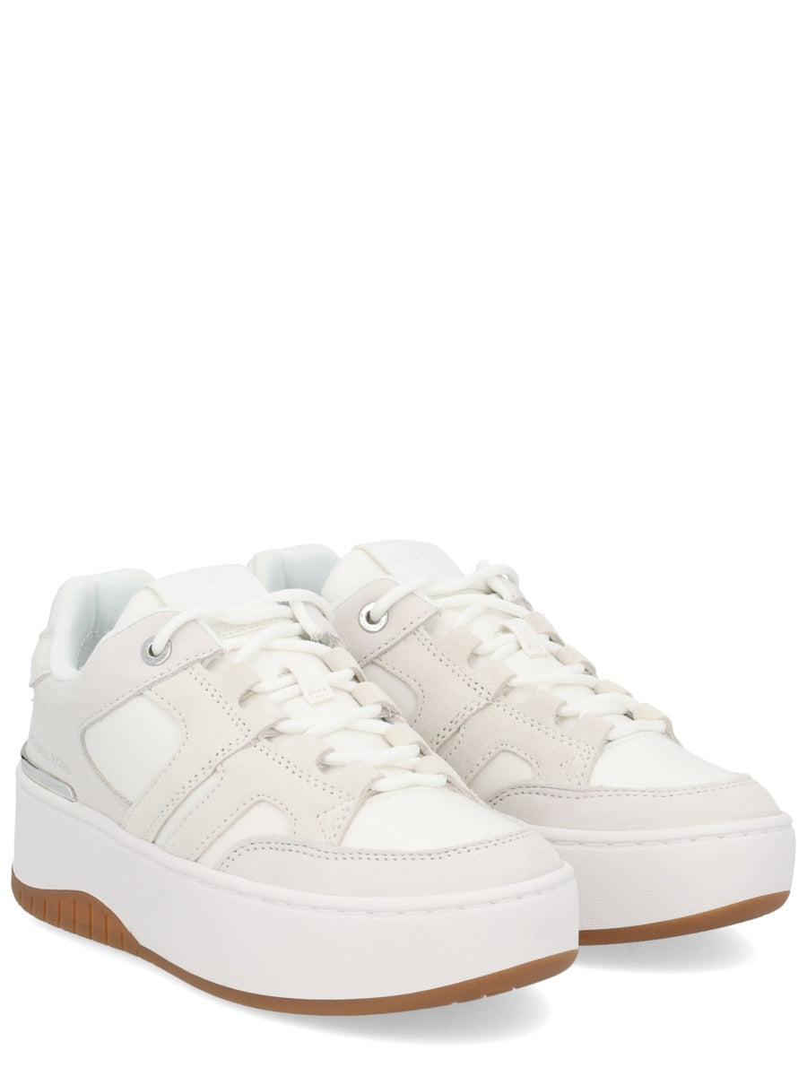 Michael Kors Sneakers - White | 734fdd939319e5c2ae2f905de4b695d96f74e400