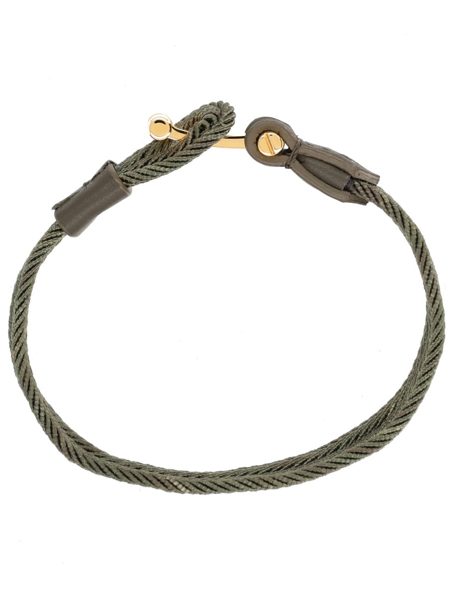 Tom Ford Bracciali - Green | 3e1efd621f5427173cde49fc472f2e7456d7312d
