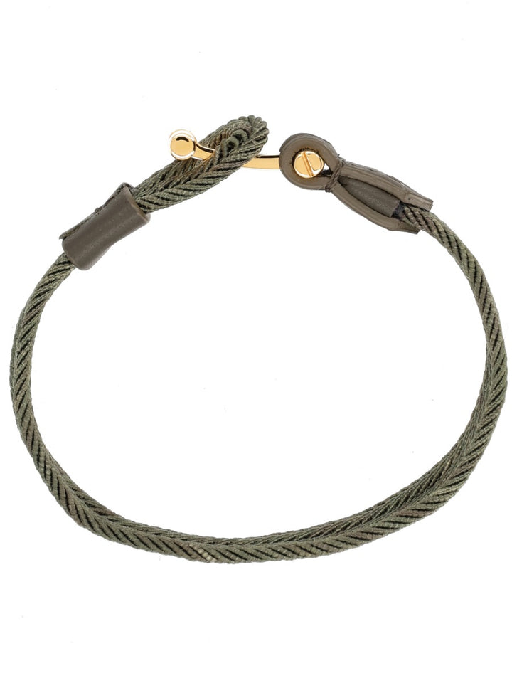 Tom Ford Bracciali - Green | 3e1efd621f5427173cde49fc472f2e7456d7312d