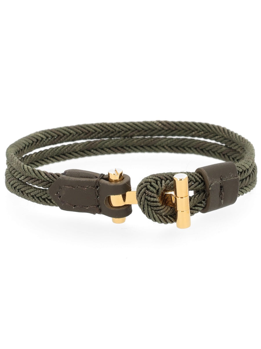 Tom Ford Bracciali - Green | 39f7b68b16f4c7b20682b531bc578b596fec4a3b