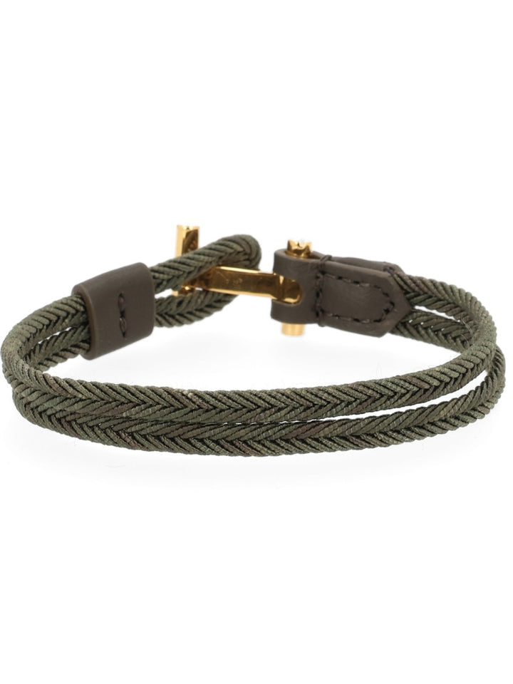 Tom Ford Bracciali - Green | 90d78983900297c98bfa8c69ea5652ea330db07f