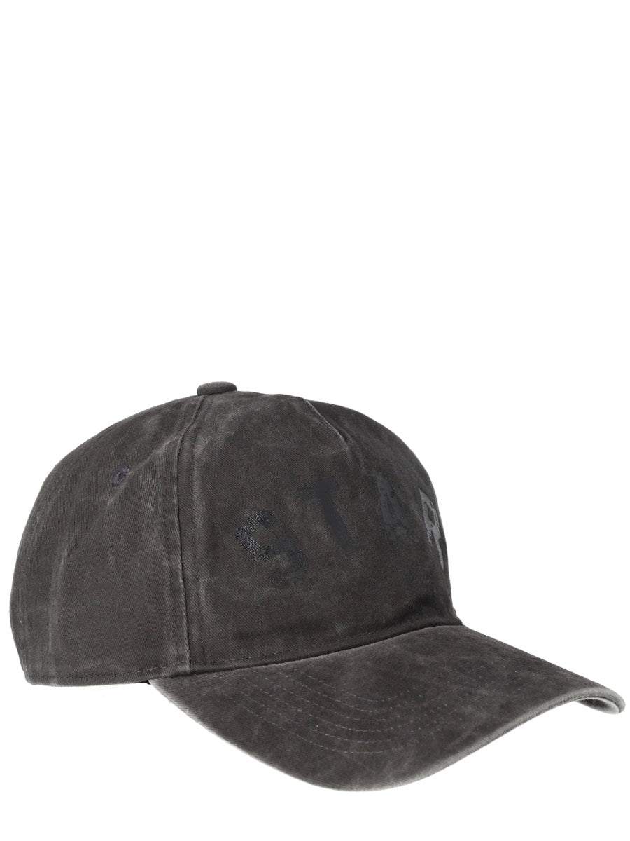Golden Goose Cappelli - Black | 9c979d311dc09c737e776948c352aa183a2cba0b