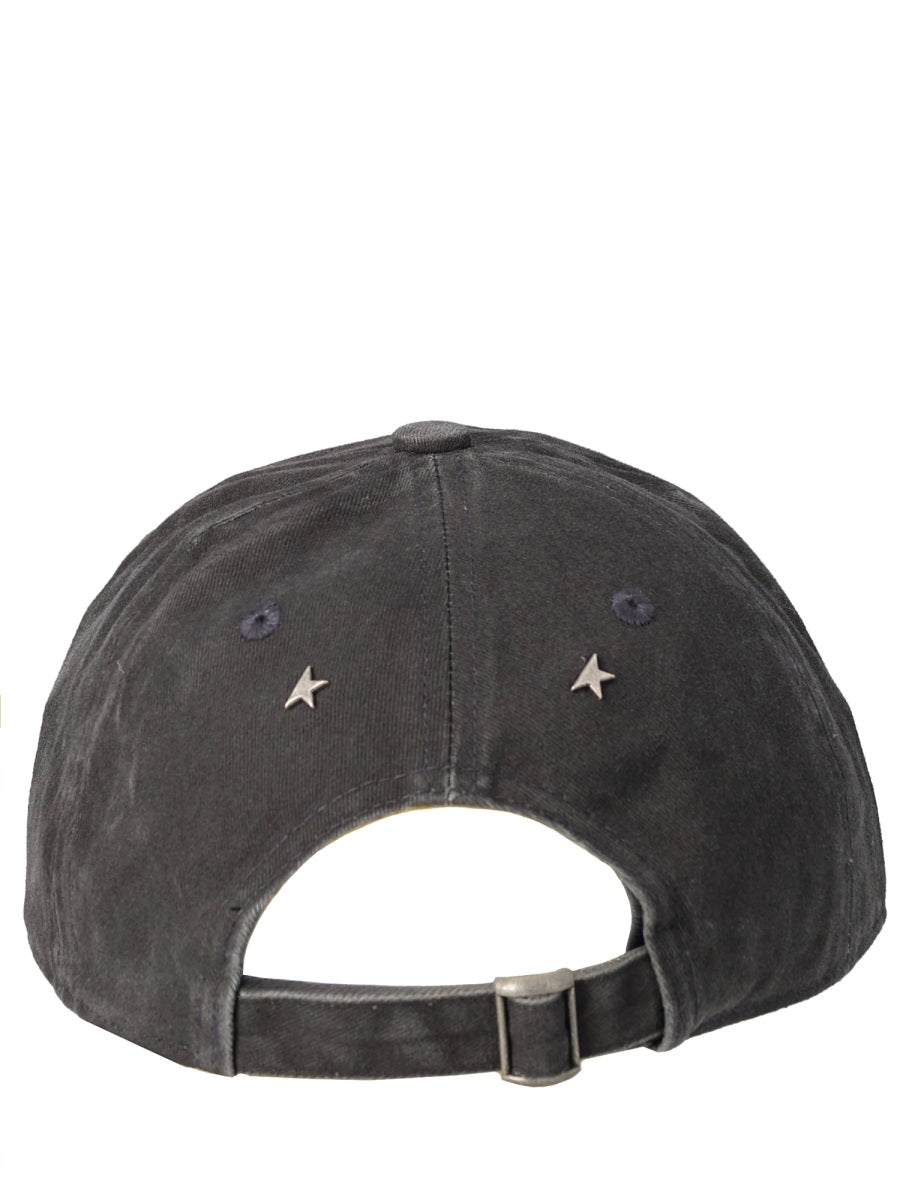 Golden Goose Cappelli - Black | 02d68036df46c019843a0bc3a4fc9ec29eeda0bc