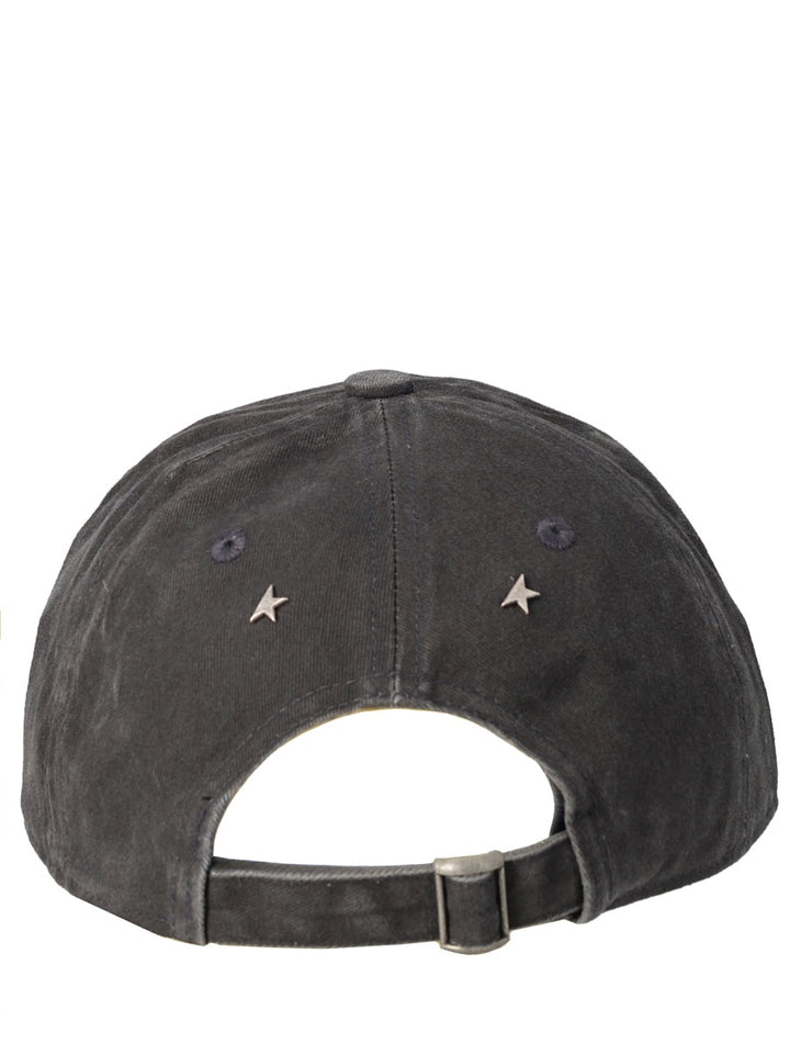 Golden Goose Cappelli - Black | 02d68036df46c019843a0bc3a4fc9ec29eeda0bc