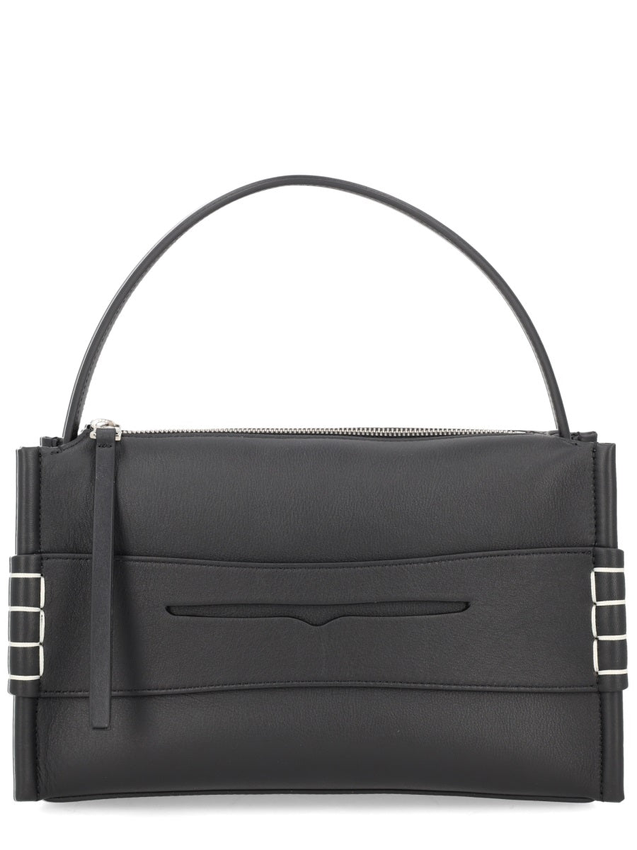 Jw Anderson Borse a Spalla e Tracolla - Black | 08f26319b46decdfb563e7977f450c1632ce7c15