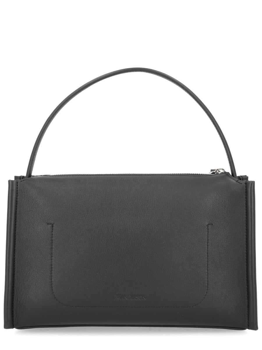 Jw Anderson Borse a Spalla e Tracolla - Black | 8a51e8c1e4098140e8dd28300bb357fe1d078713