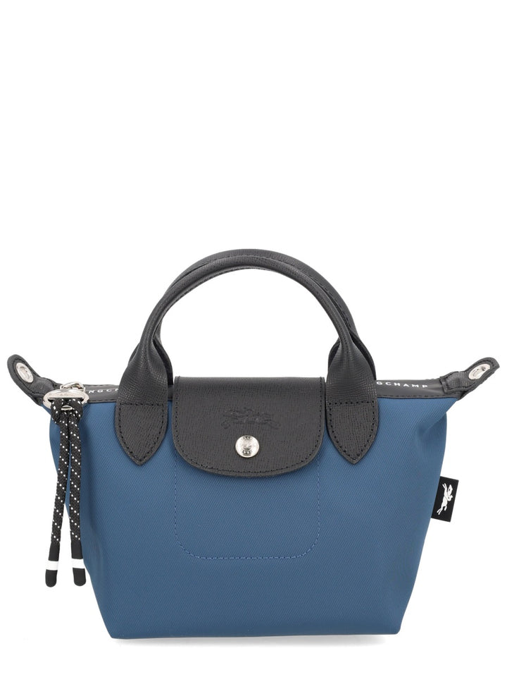 Longchamp Borse a Mano - Blue | 28da4f2e825ce131de3a5af957241a04eb259ad3