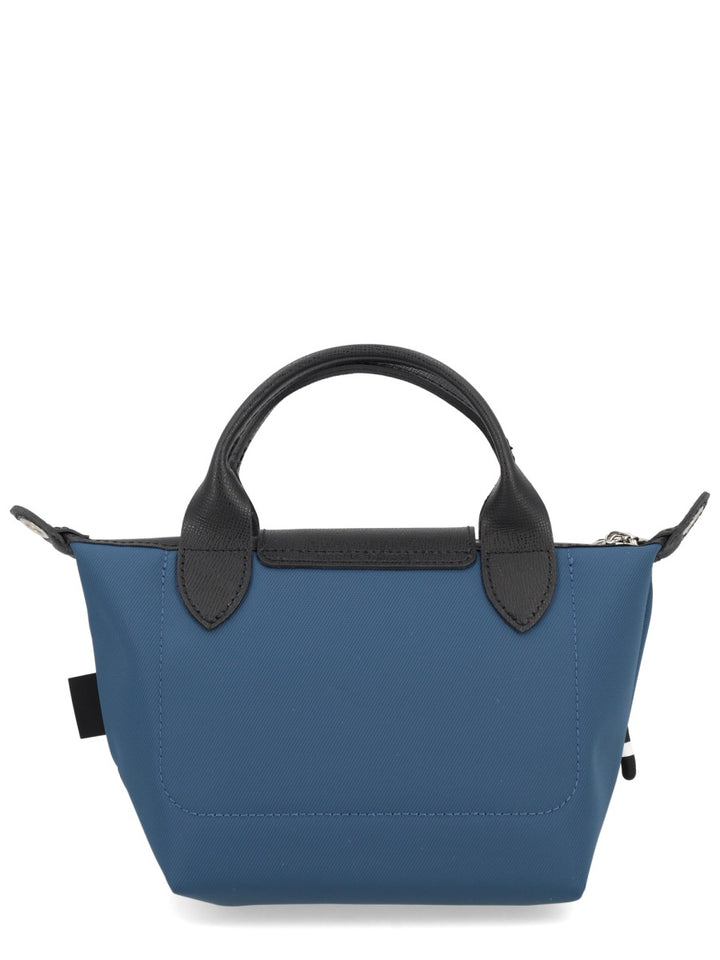 Longchamp Borse a Mano - Blue | 403ee7df15474b8b795b115f2d4b63f8174753f4