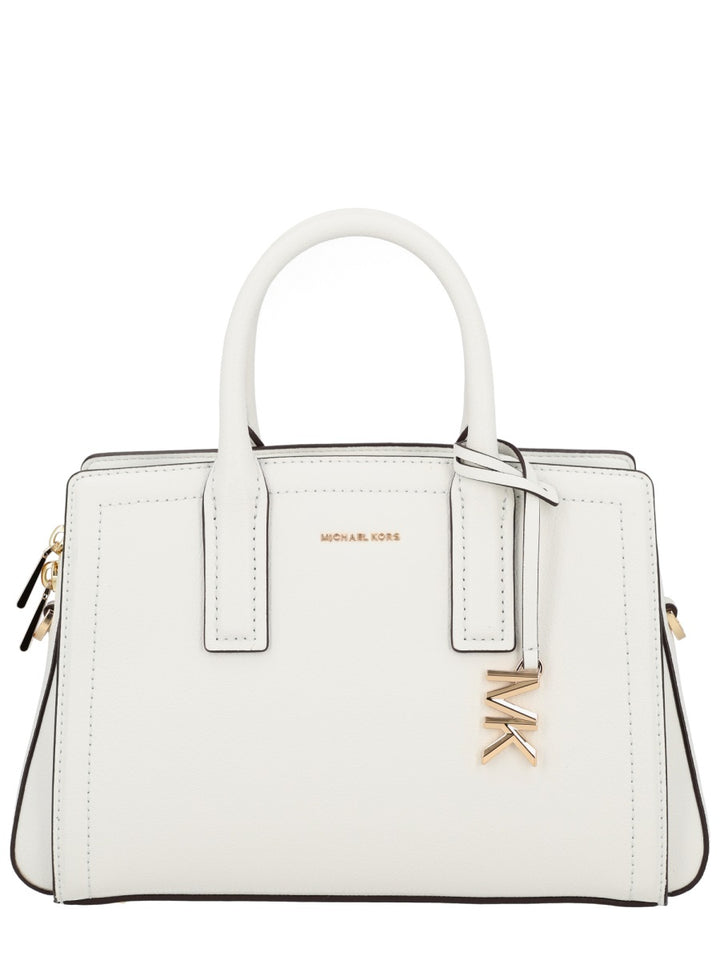 Michael Kors Borse a Mano - White | 5cb9022dde152630b5c59bc99606fc874a50313d
