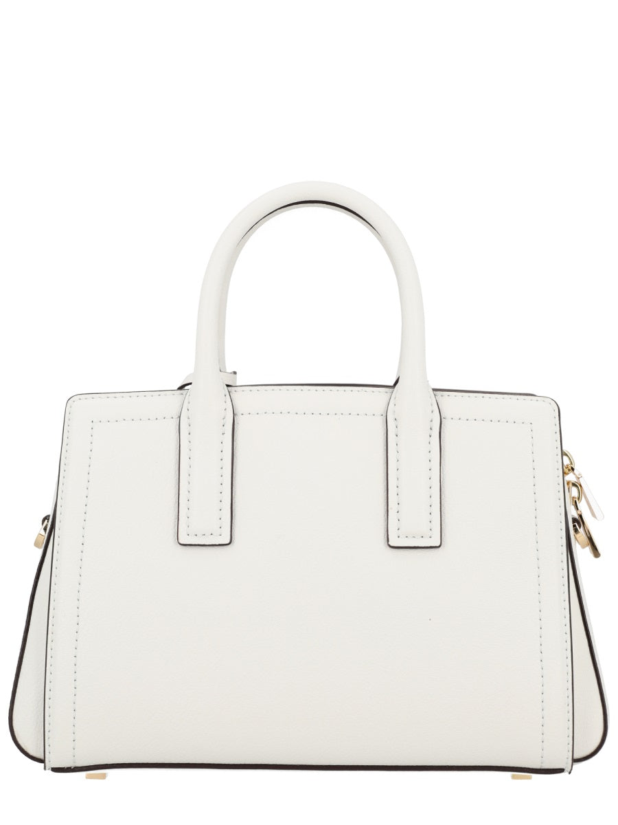 Michael Kors Borse a Mano - White | 6a27f4b7e6a9f59cdee8f6ecfd5df9714523af7a