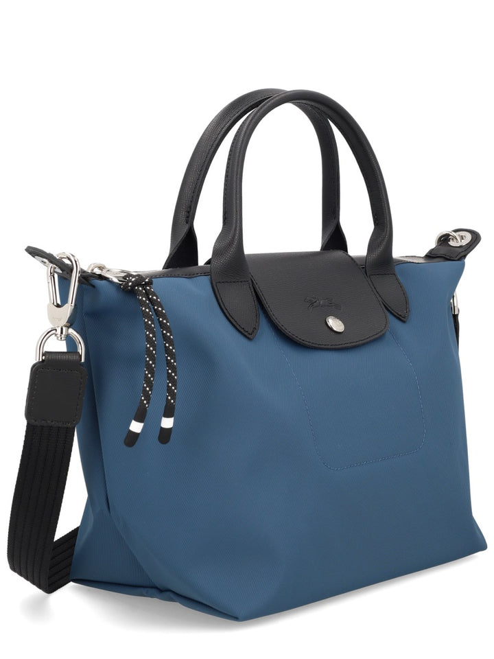 Longchamp Borse a Mano - Blue | 025ceb7b46adfe5d2646c4d23eaf56a5cc45002b