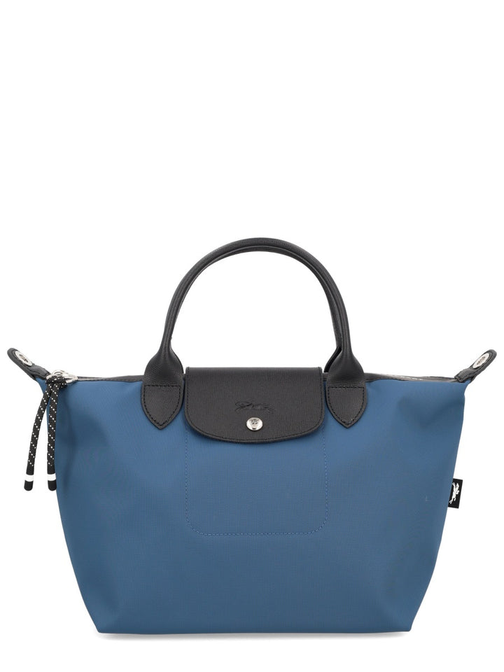 Longchamp Borse a Mano - Blue | 47ff20466d64f33b71ce8eb59328a71435a0d26e