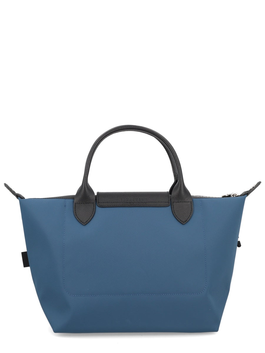Longchamp Borse a Mano - Blue | 8c8bb5ea2fc96c9d84caf45f65d62f96b4217936