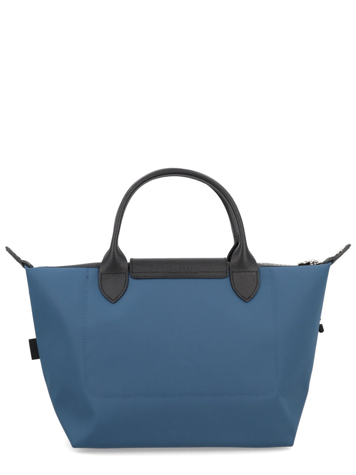 Longchamp Borse a Mano - Blue | 8c8bb5ea2fc96c9d84caf45f65d62f96b4217936