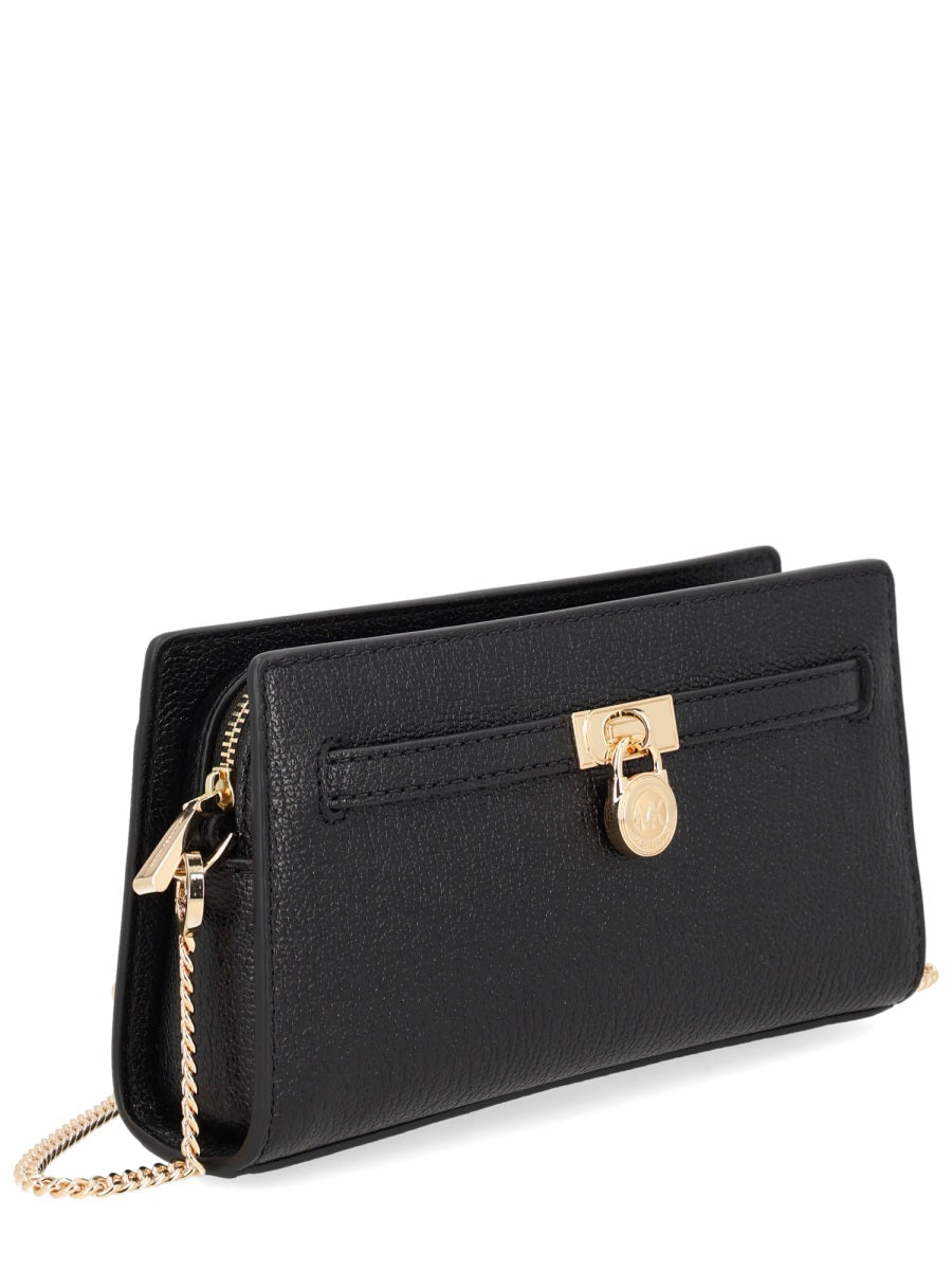 Michael Kors Borse a Spalla e Tracolla - Black | bc775c3c0711952263778075884051cc149a5bae