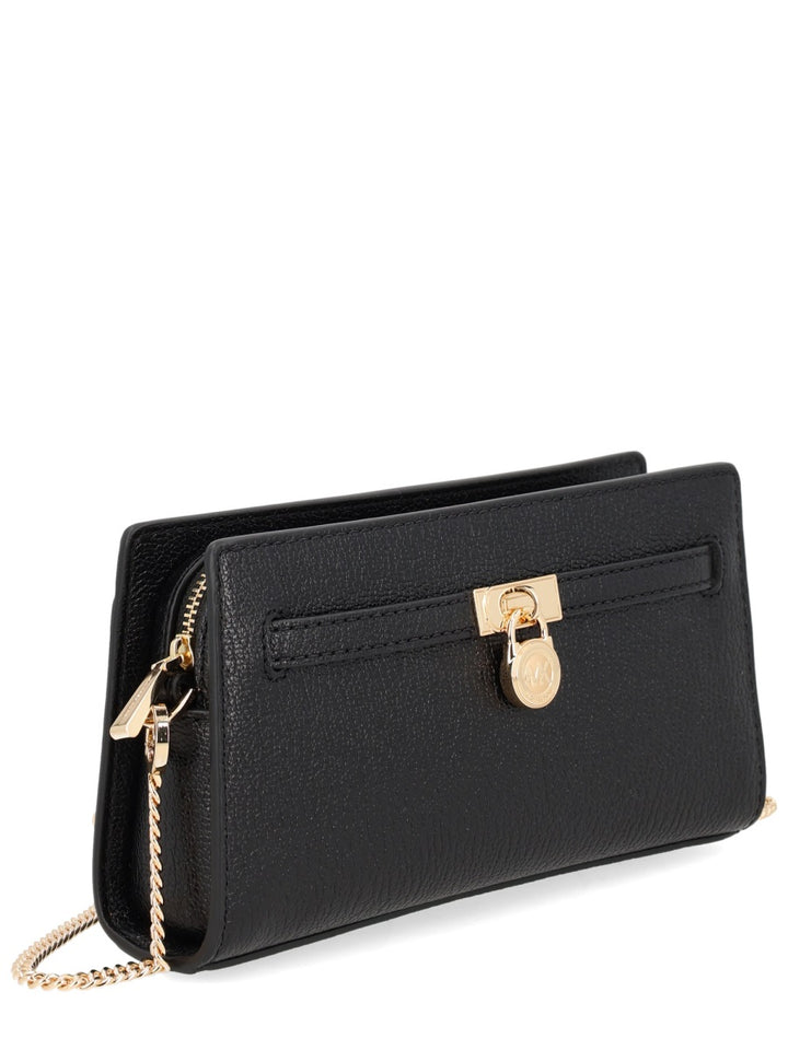 Michael Kors Borse a Spalla e Tracolla - Black | bc775c3c0711952263778075884051cc149a5bae