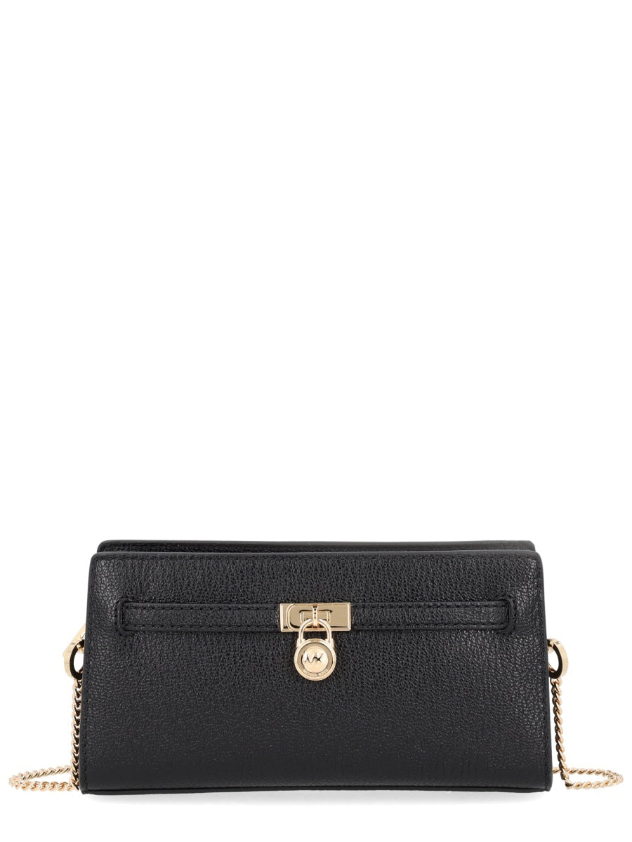 Michael Kors Borse a Spalla e Tracolla - Black | fd5eaca751038d4c960df2d25729a8122d902936