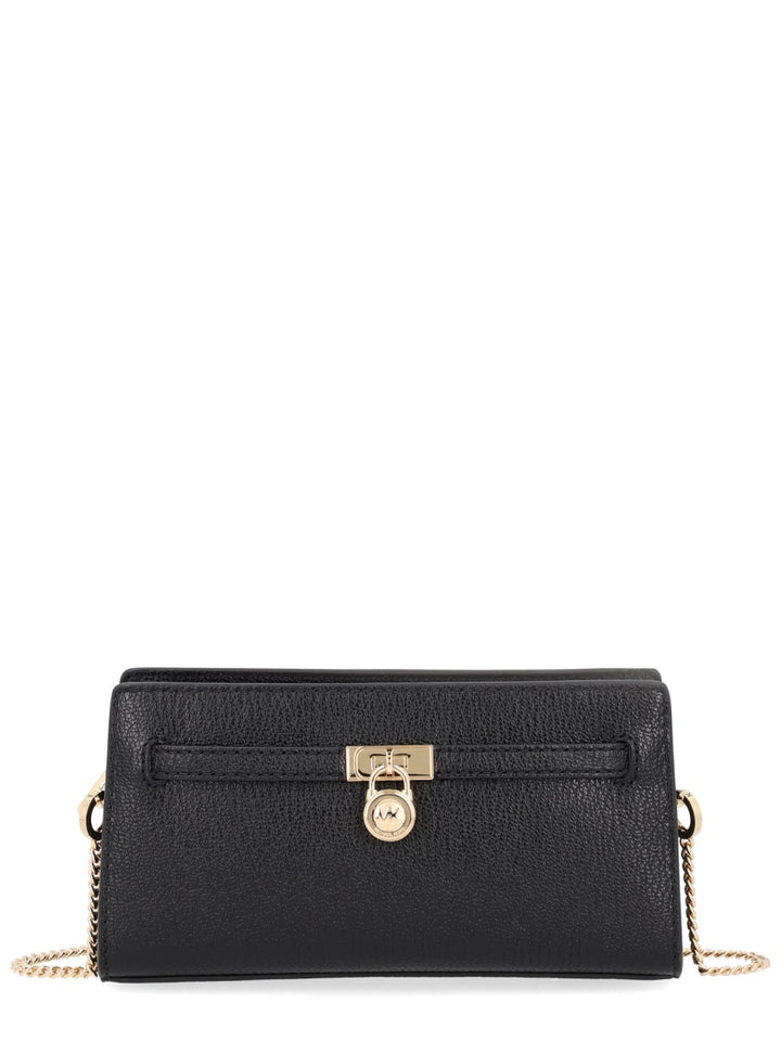Michael Kors Borse a Spalla e Tracolla - Black | fd5eaca751038d4c960df2d25729a8122d902936