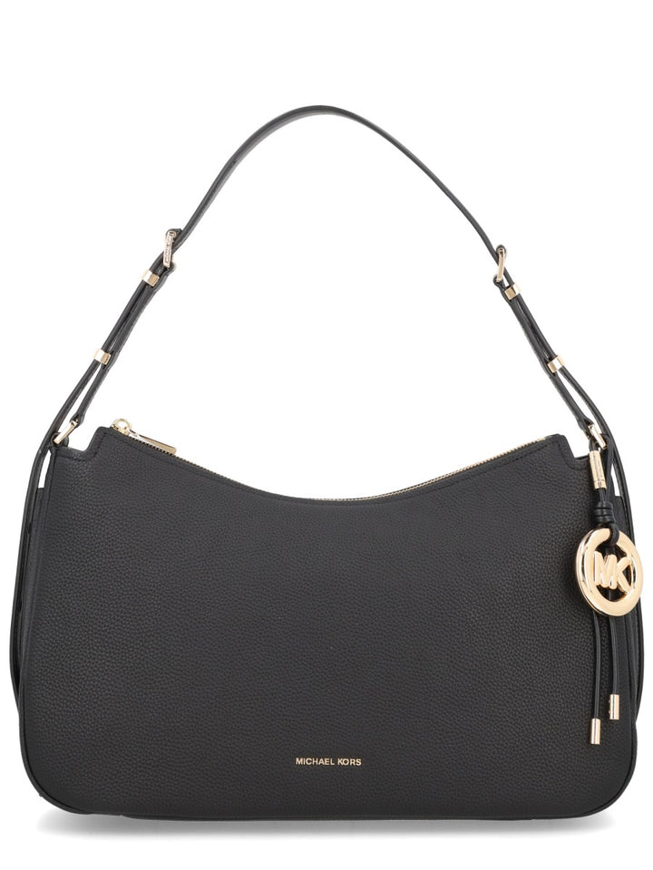 Michael Kors Borse a Spalla e Tracolla - Black | ff4839981a9479ec2095f5a77520a5f2f6626ccf