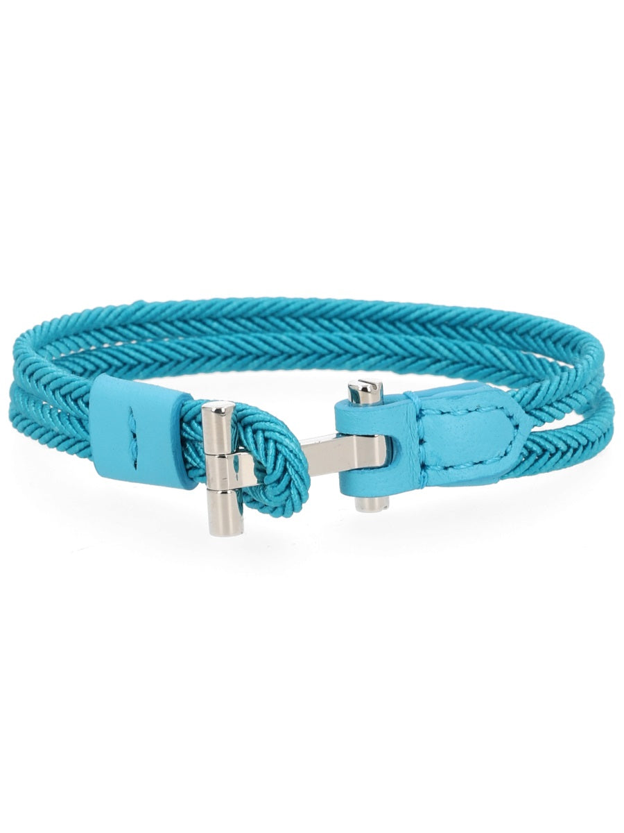 Tom Ford Bracciali - Azure | 09acf3a36fdc64392a6453cdabe22da2a519904b