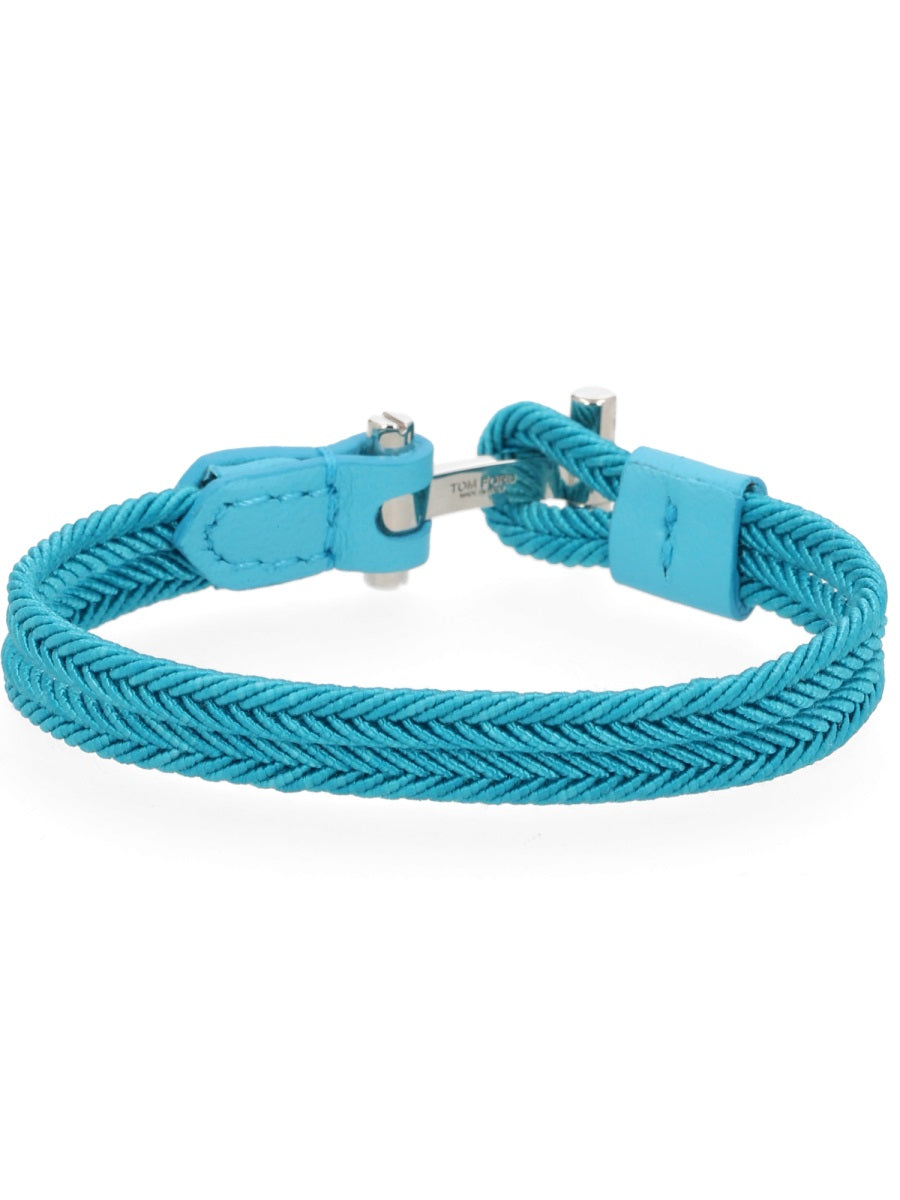 Tom Ford Bracciali - Azure | 213ef3f47ff1c07c3424b316397878aae2a889aa