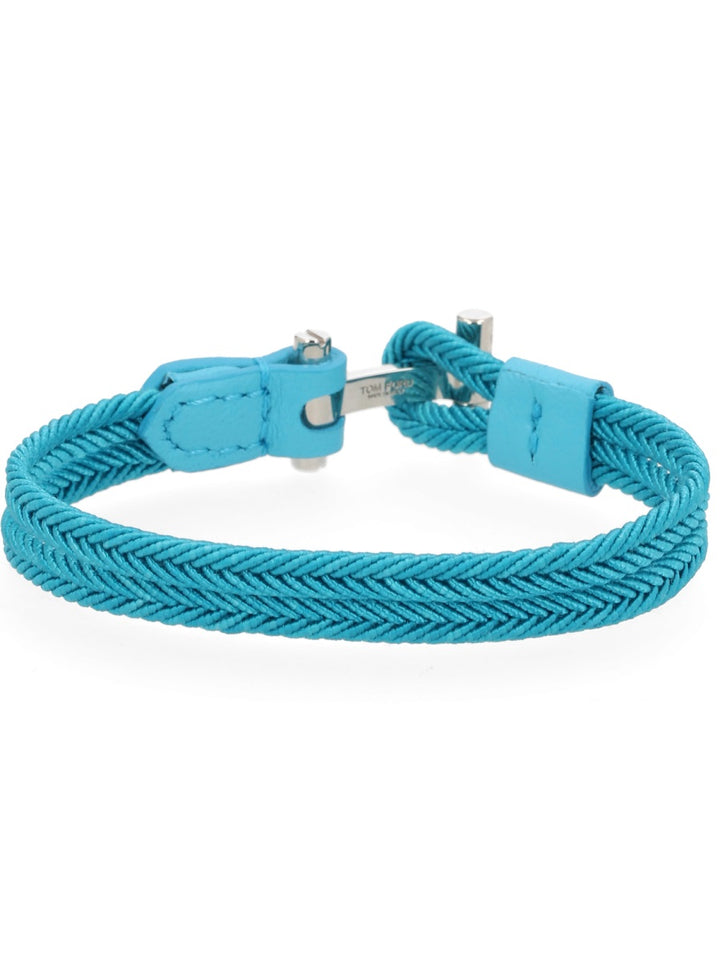 Tom Ford Bracciali - Azure | 213ef3f47ff1c07c3424b316397878aae2a889aa