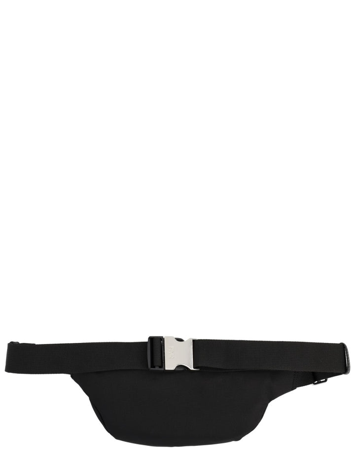 Kenzo Marsupi - Black | 770429659681b8cefedcf66c2e3ce9c47d968a99