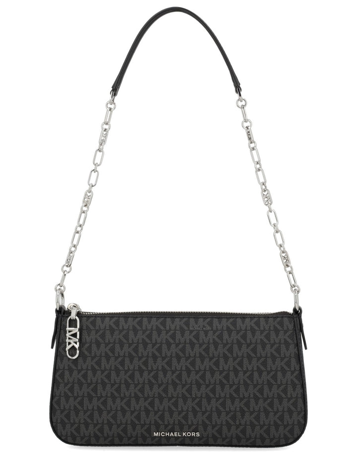 Michael Kors Borse a Spalla e Tracolla - Black | 435fe7436fdfc5b2dee27d793b64a435fc974444