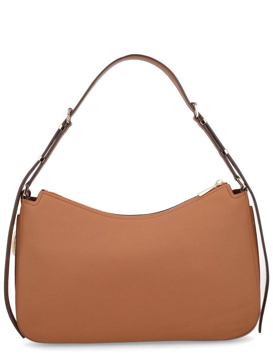 Michael Kors Borse a Spalla e Tracolla - Brown | 0baea627e6363acf45d71faf4be07c96897b9bb4
