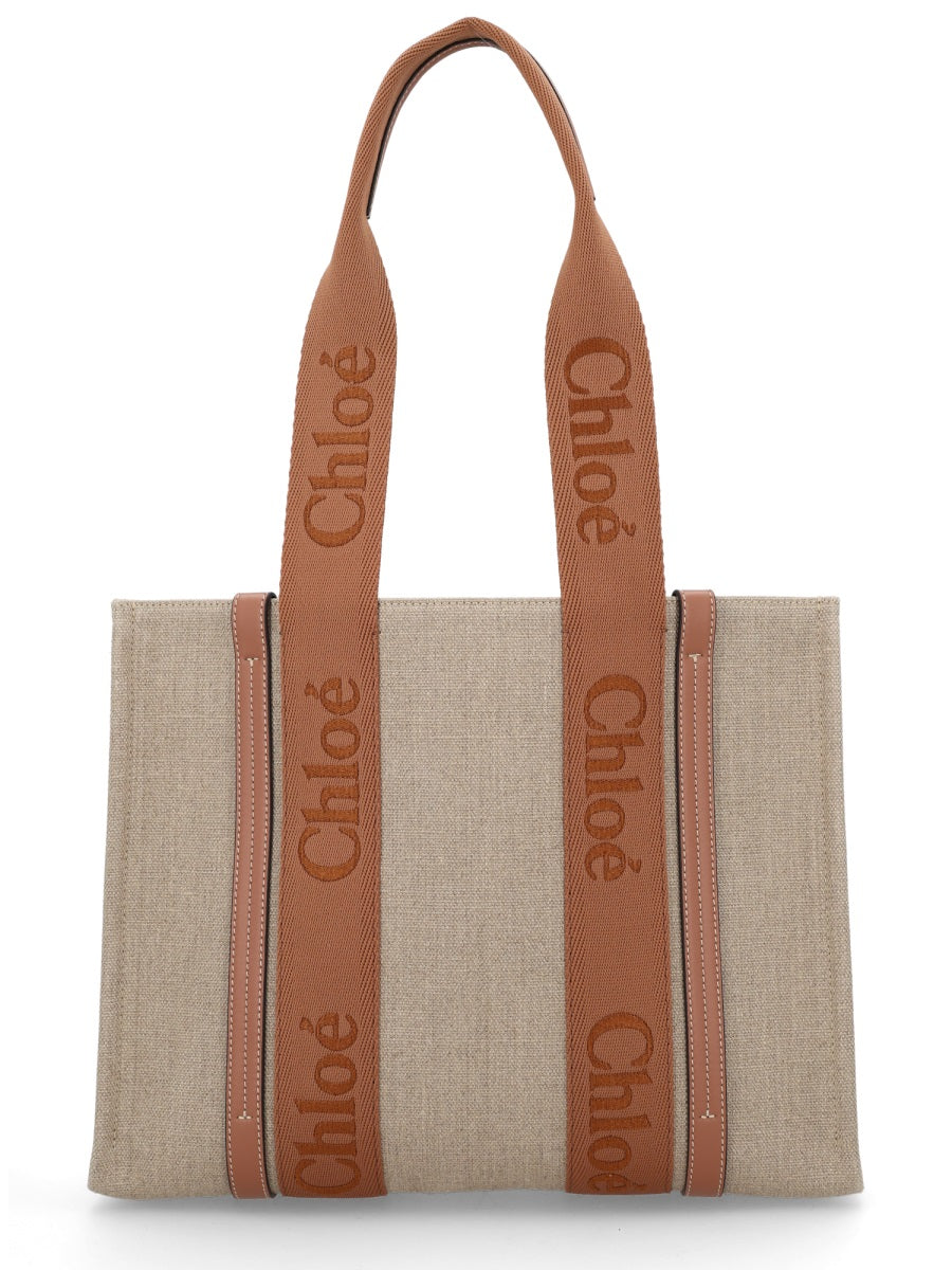 ChloÉ Borse a Mano - Beige | c2e67d513fe379fb210b80d7ee630bd9a4266773