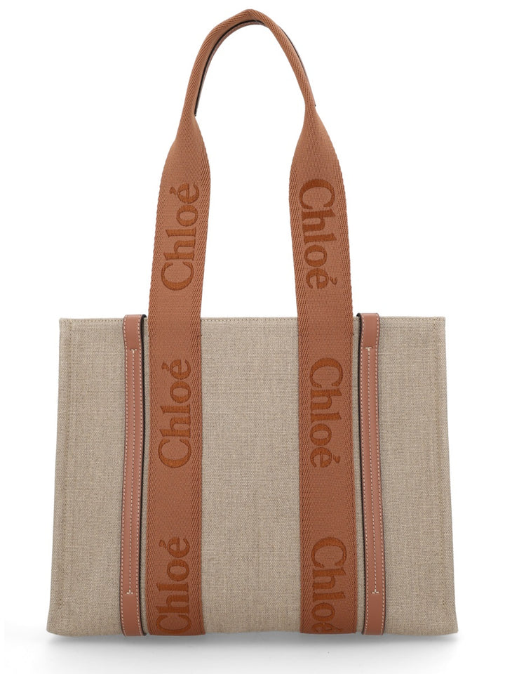ChloÉ Borse a Mano - Beige | c2e67d513fe379fb210b80d7ee630bd9a4266773