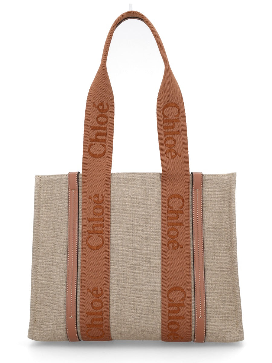 ChloÉ Borse a Mano - Beige | 92cf36234bcf24b0593c281340c2f4a98741165b