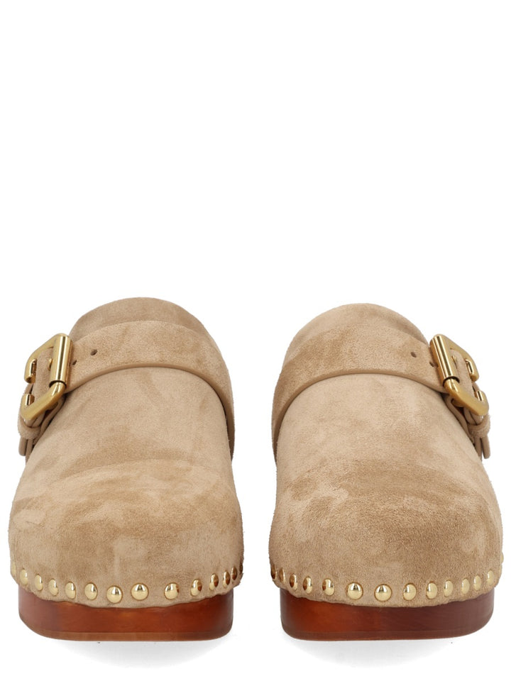 ChloÉ Sandali - Beige | 2622156788e3c4ef9e7f87a4c9c2f7dedeef78d5