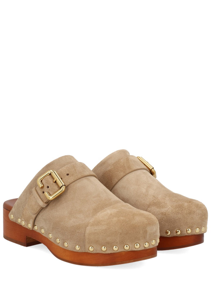 ChloÉ Sandali - Beige | 39d2c9961fb66c076ca2771d4db3cbb8153fdefa