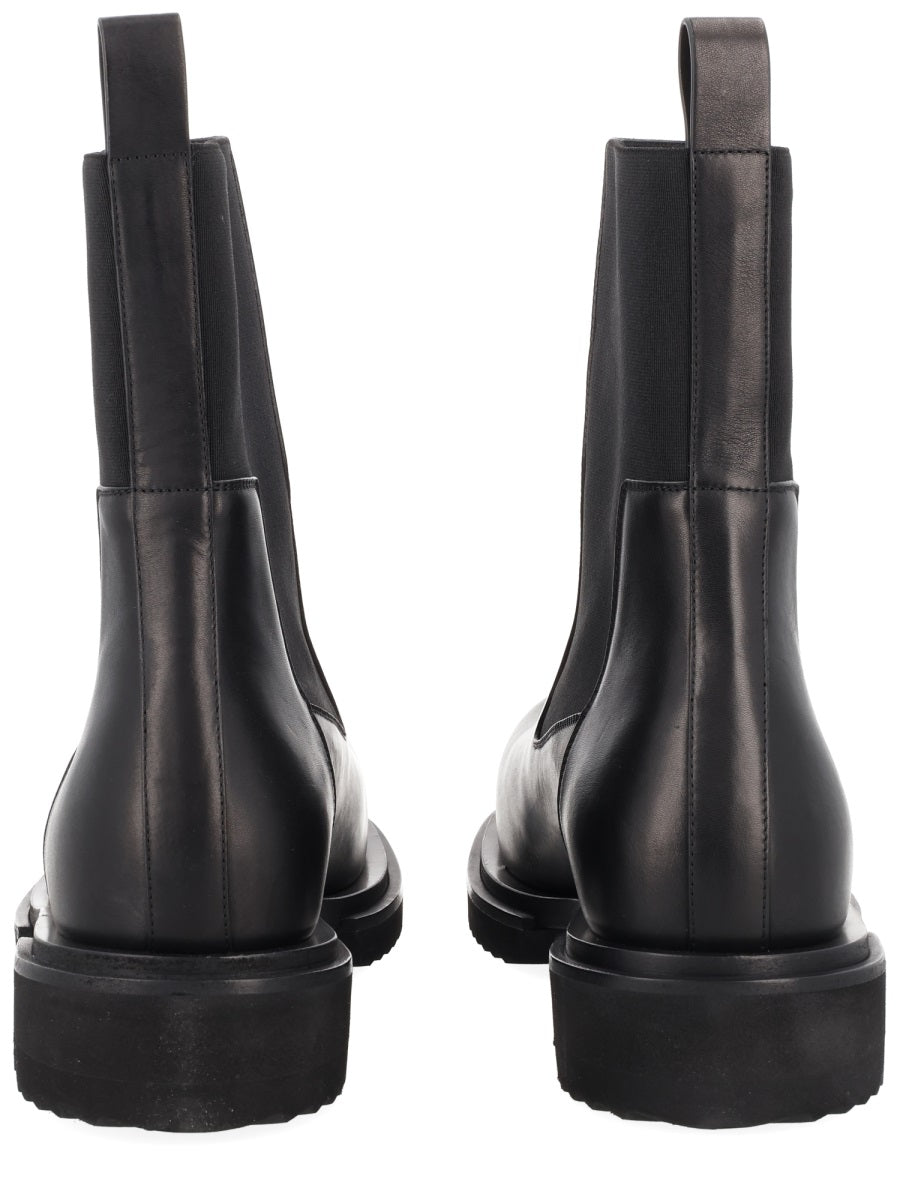 Rick Owens Stivali - Black | 1c1e1aa4da794f642d9d8031a19a37f19504812d