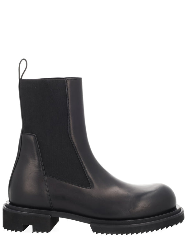 Bota "Beatle Gabe"