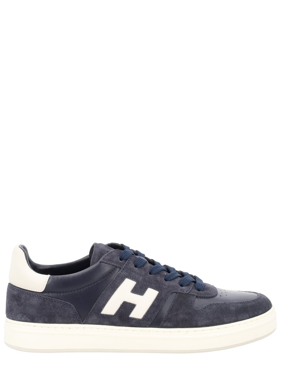 Hogan Sneakers - Blue | 809b708fb980fbda9feab7940941656ecfe74126