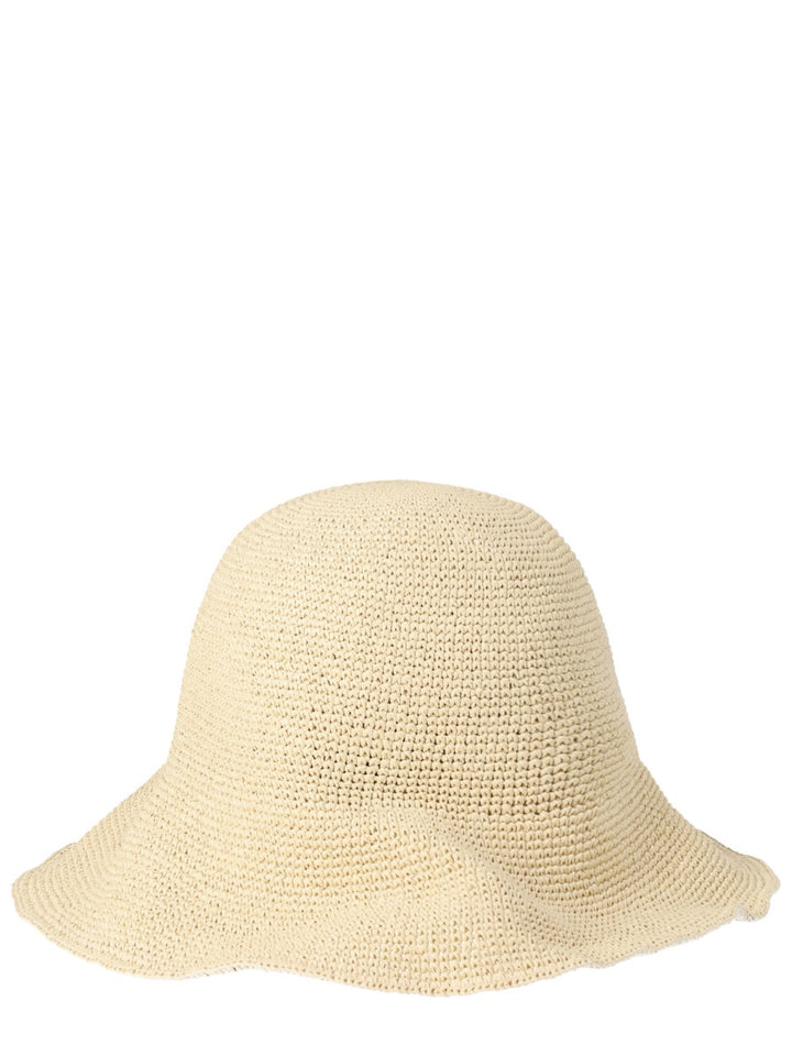 Ruslan Baginskiy Cappelli - Beige | 694d9bdc8c9daeebb6d36a619c78f58d9f679290
